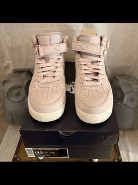 ⚡️Nike Air Force 1 Mid Retro PRM Men's Sneakers - 10.5